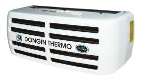 Конденсор Dongin Thermo DM 250S